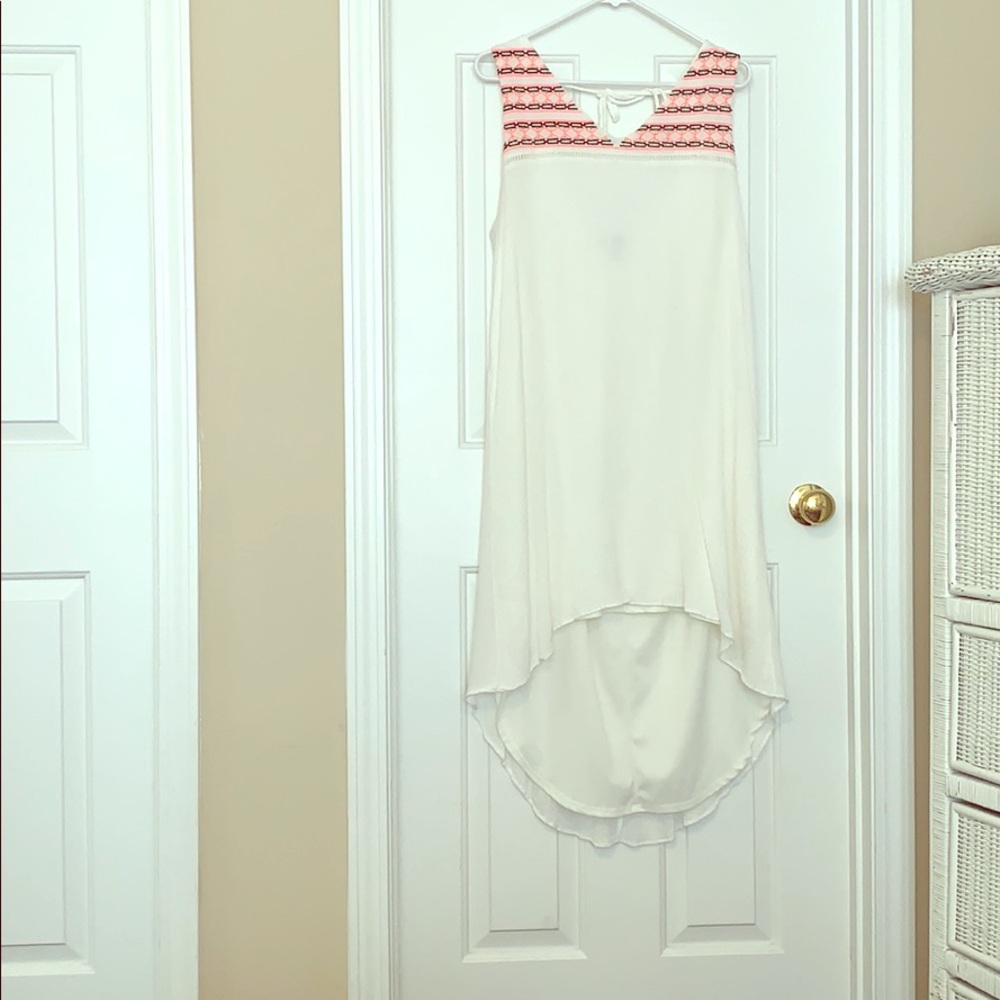 Women’s Boho Dress